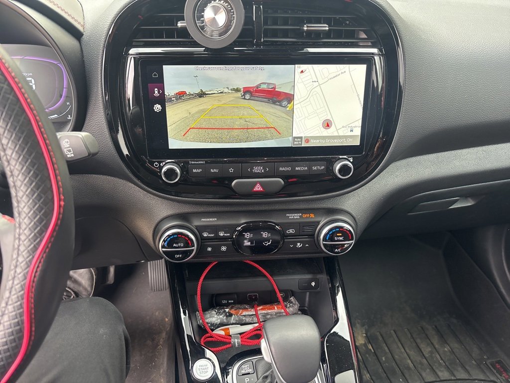 Used 2024 Kia Soul GT-Line image 6