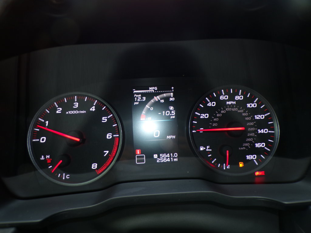 Used 2022 Subaru WRX Premium AWD/4WD image 24