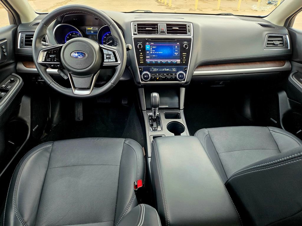 Used 2019 Subaru Outback 2.5i Limited image 12