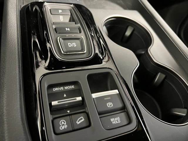 New 2025 Honda Pilot TrailSport image 20