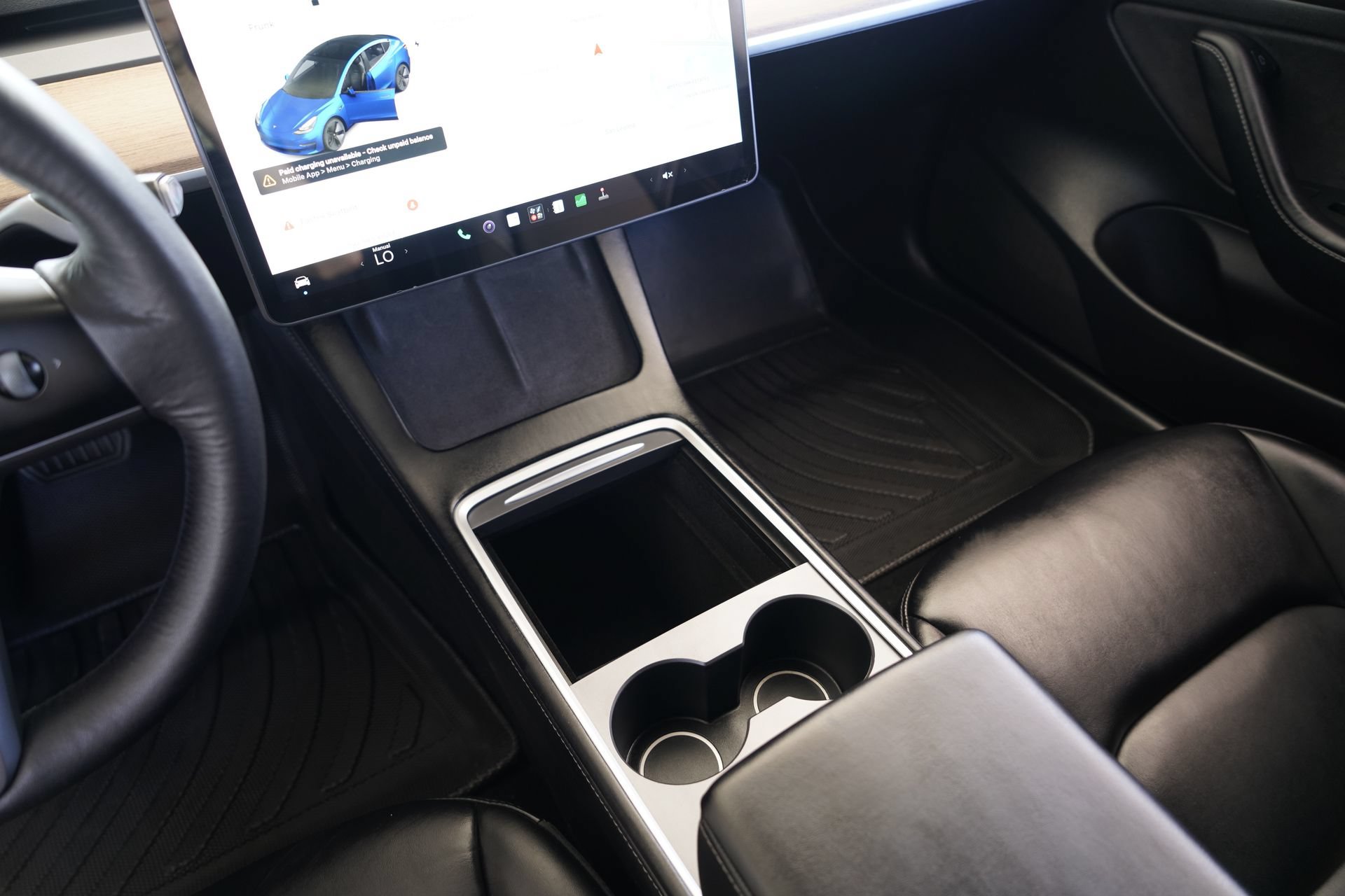 Used 2021 Tesla Model 3 Standard Range Plus RWD image 17