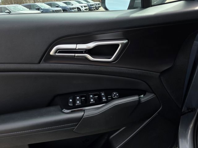 Certified 2023 Kia Sportage EX AWD/4WD image 26