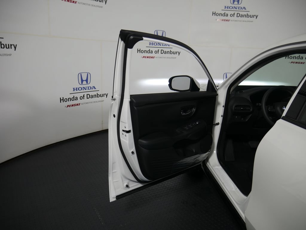 New 2027 Honda HR-V EX-L image 13