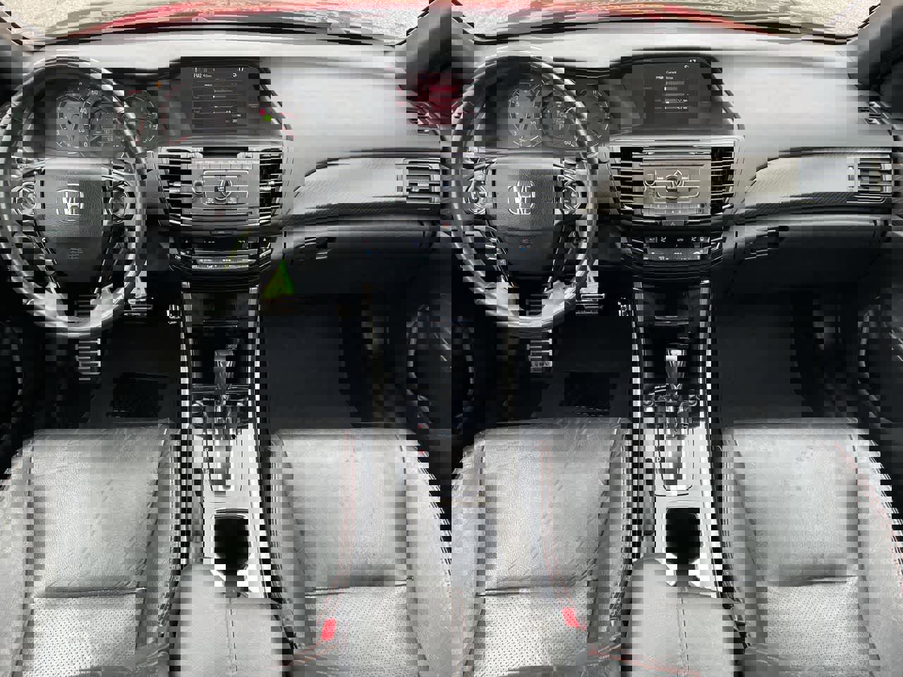 Used 2016 Honda Accord Sport image 21