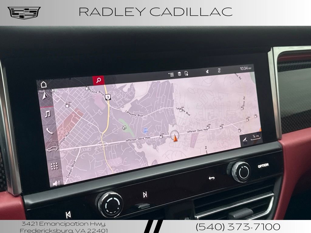 Used 2023 Porsche Macan GTS image 19