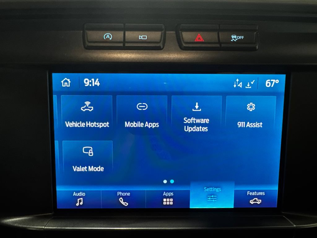 Used 2021 Ford F150 XLT w/ XTR Package AWD/4WD image 40