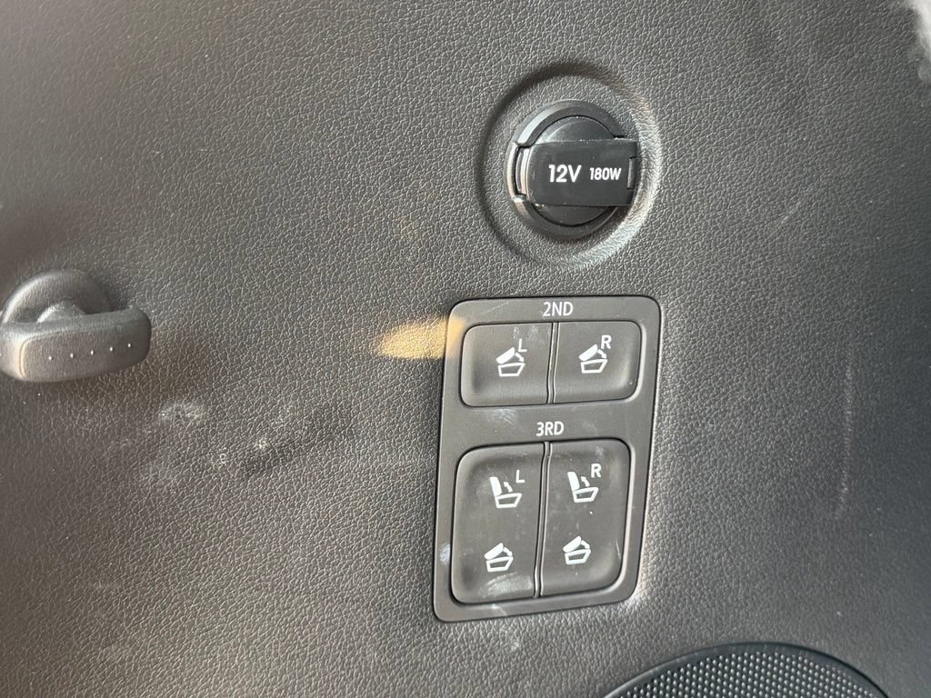 Used 2022 Hyundai Palisade Calligraphy AWD/4WD image 40