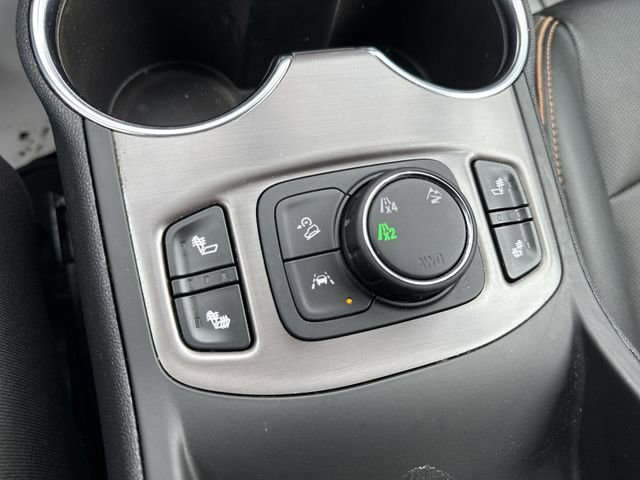 Certified 2023 GMC Terrain AT4 w/ LPO, Floor Liner Package image 17
