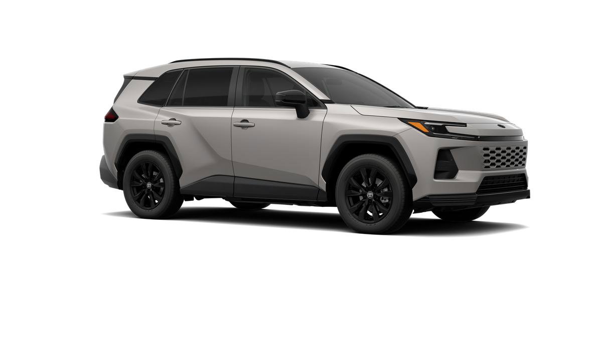 New 2026 Toyota RAV4 SE image 16