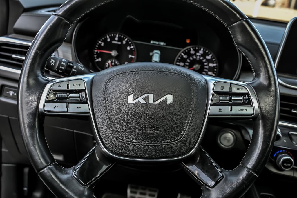 Used 2022 Kia Telluride SX image 20