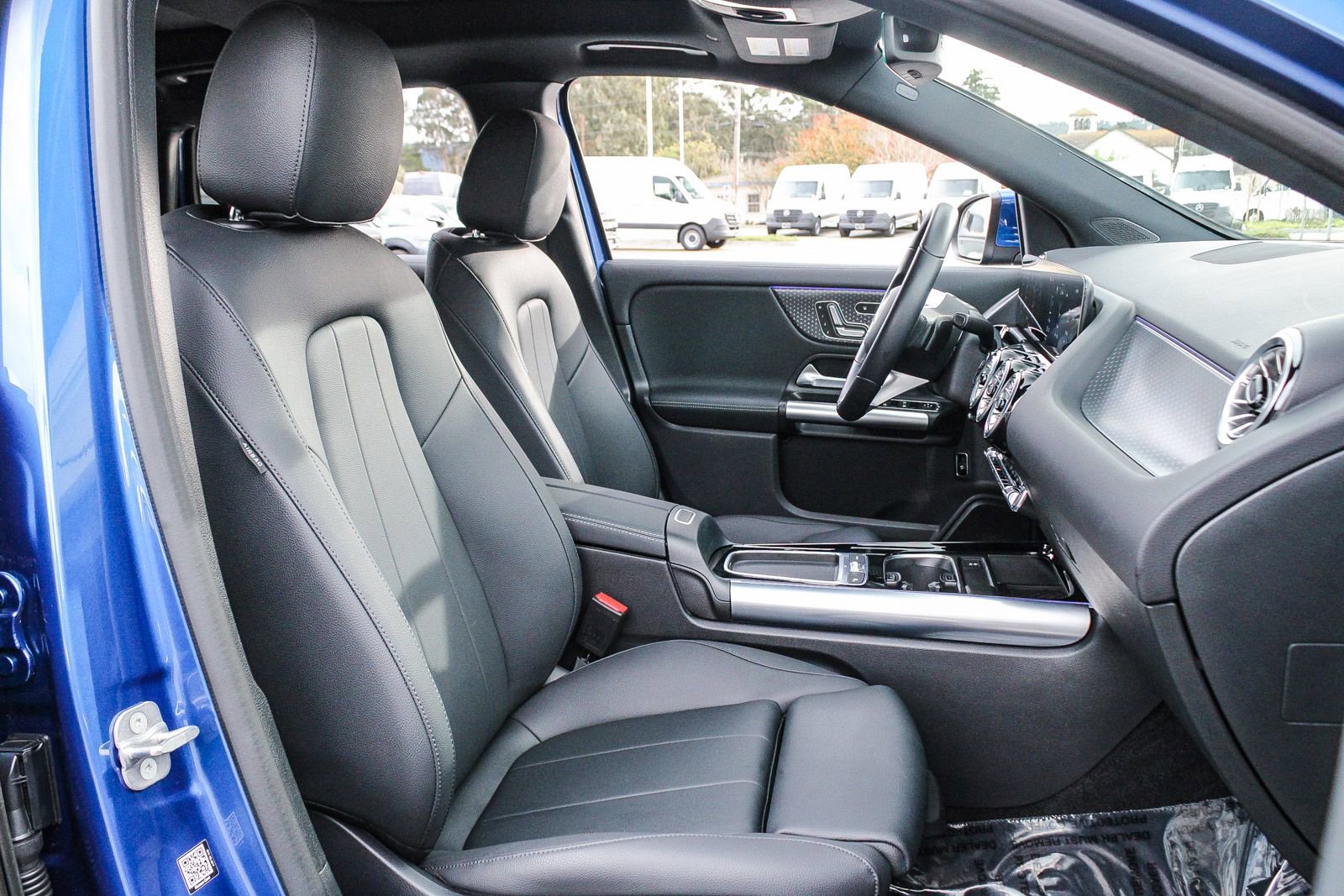 Used 2025 Mercedes-Benz GLA 250 4MATIC image 19