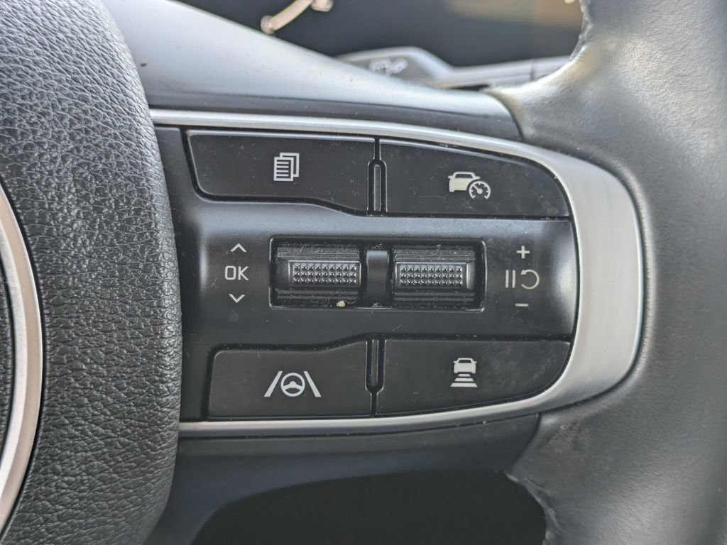 Used 2023 Kia Sportage SX image 27