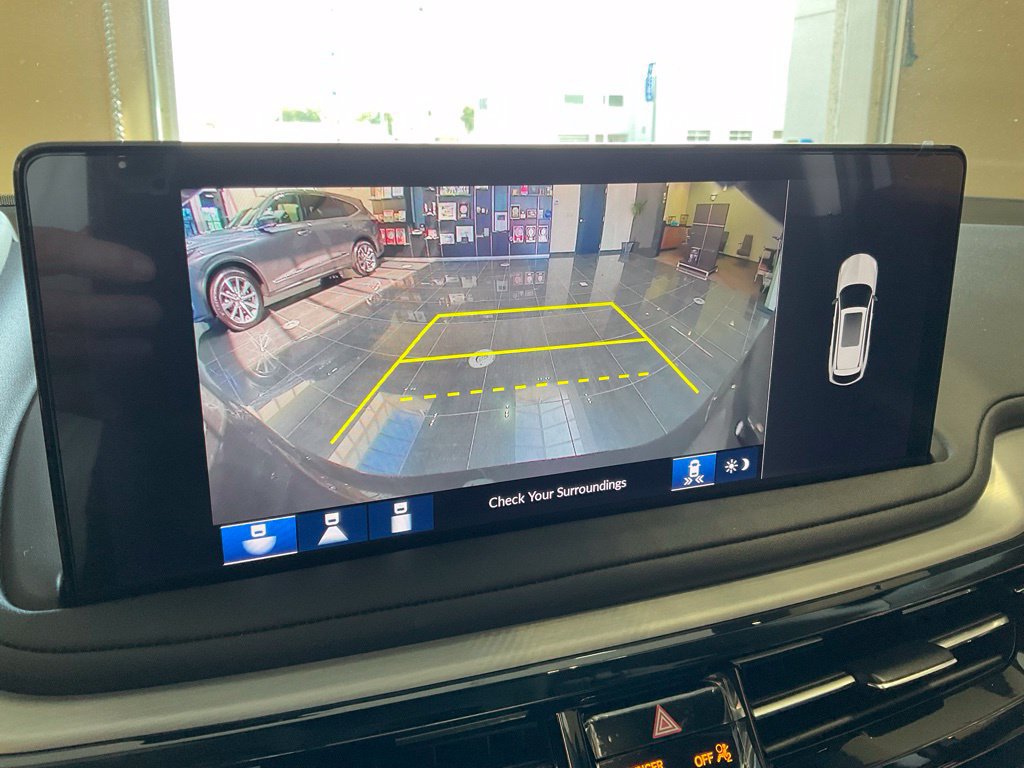 New 2026 Acura MDX w/ Technology Package AWD/4WD image 14