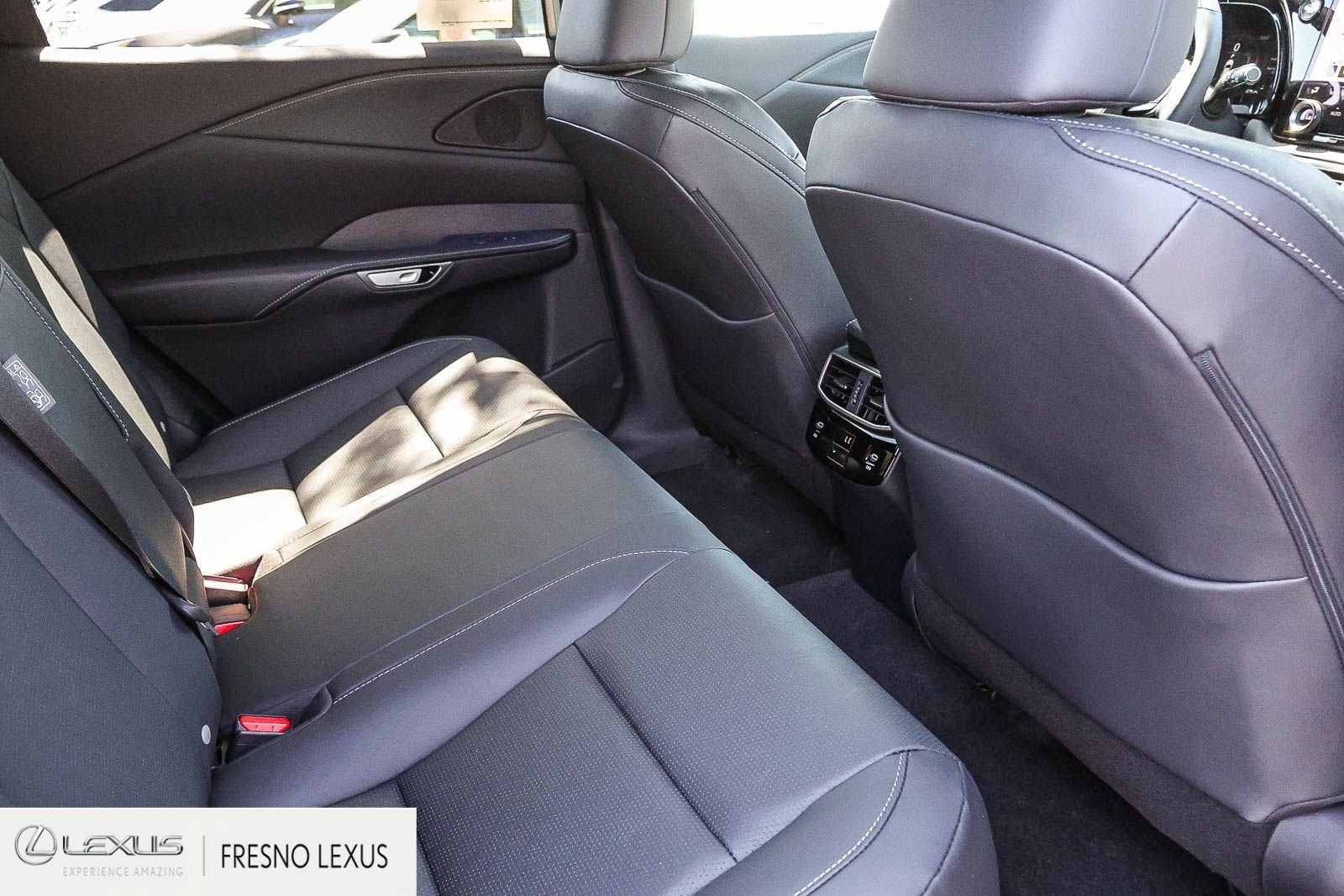 New 2026 Lexus RX 350 FWD image 13