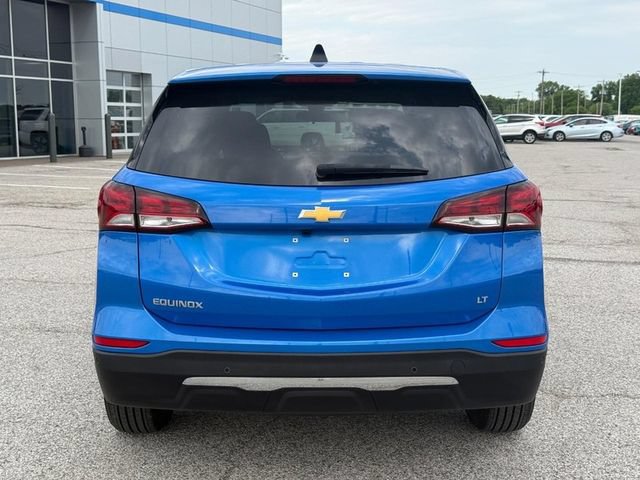 Used 2024 Chevrolet Equinox LT FWD image 5