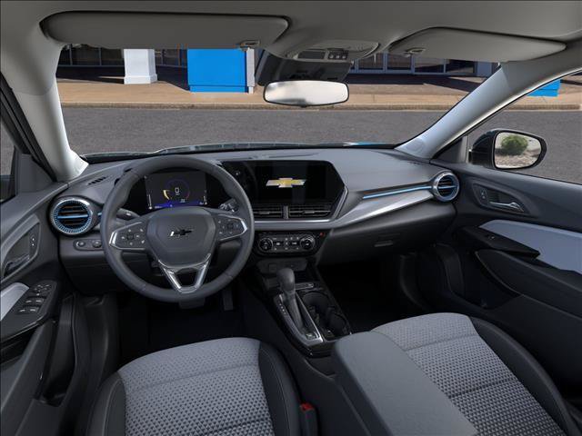 New 2026 Chevrolet Trax LT w/ Driver Confidence Package FWD image 15