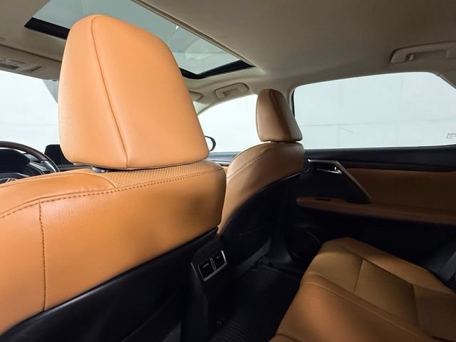 Used 2022 Lexus RX 350 FWD w/ Premium Package image 26