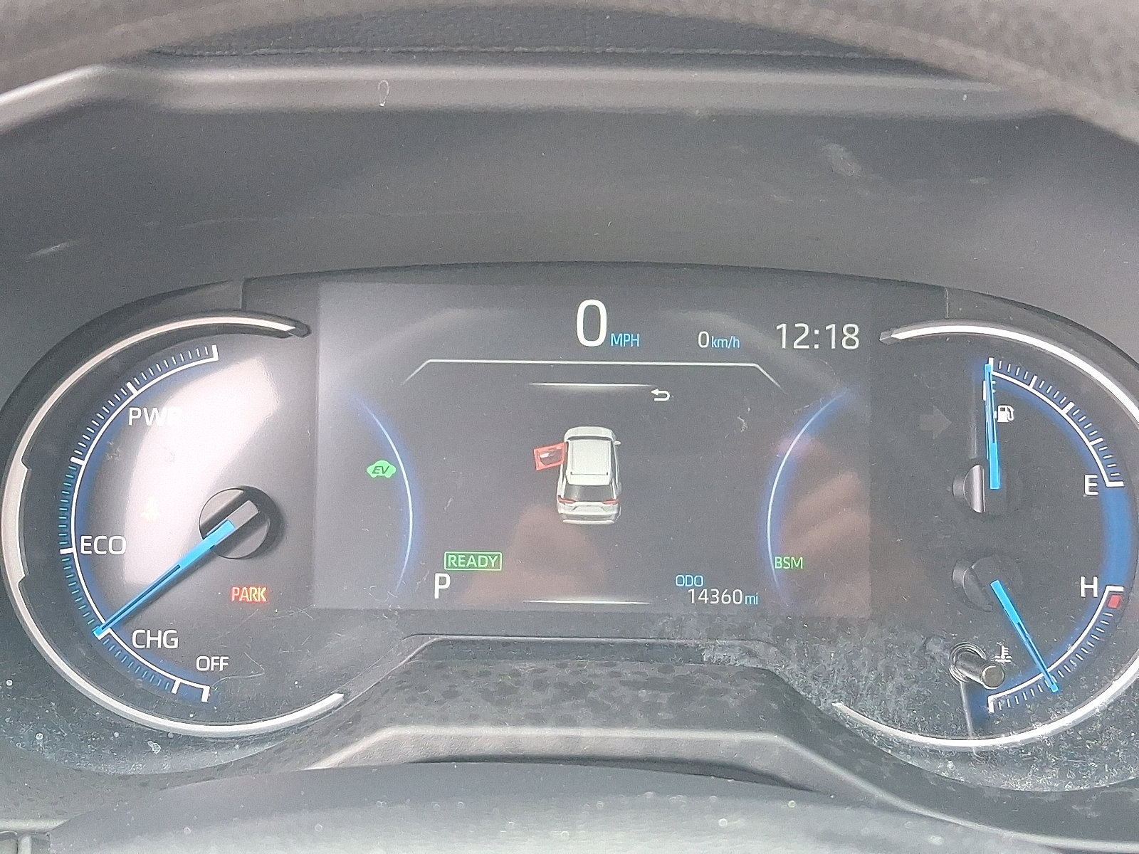 Certified 2024 Toyota RAV4 XLE image 20