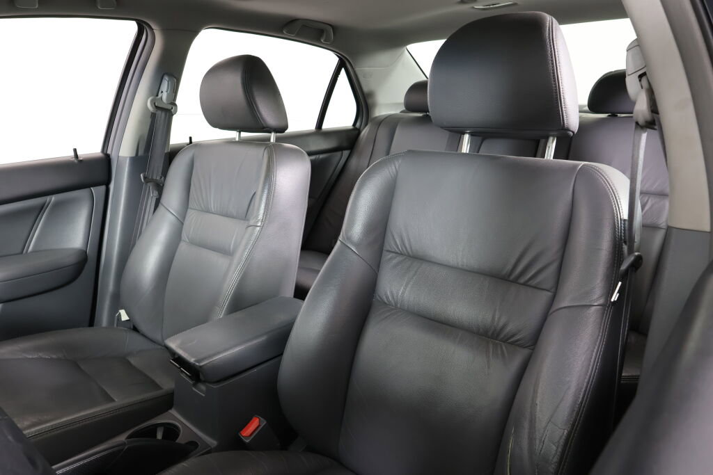 Used 2007 Honda Accord Hybrid Sedan image 13