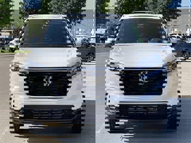 New 2026 Honda CR-V EX-L image 6