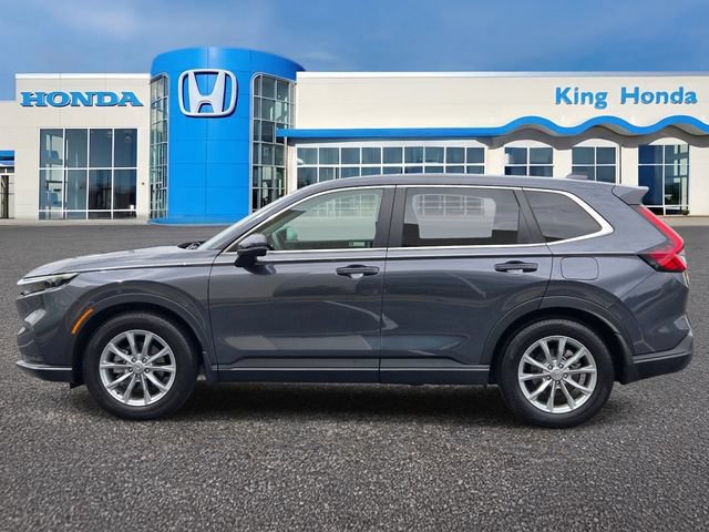 Used 2025 Honda CR-V EX-L image 12