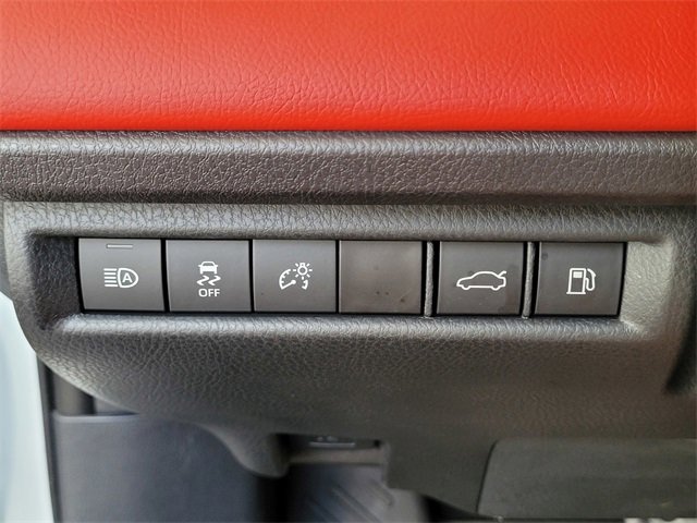 Used 2025 Toyota Camry XSE image 14