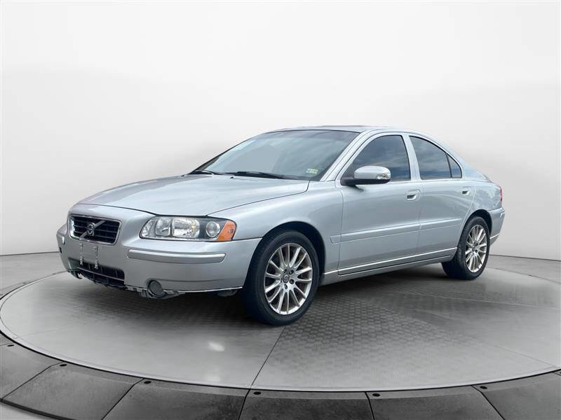 Used 2007 Volvo S60 2.5T
