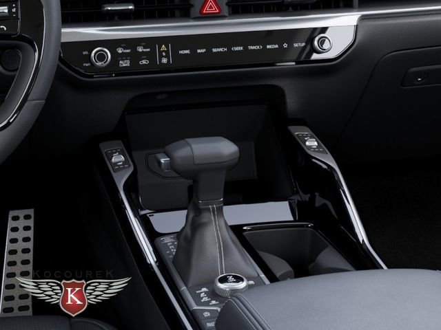 New 2026 Kia Sorento SX AWD/4WD image 23