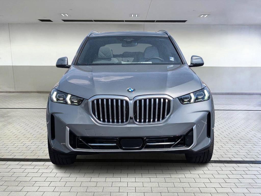 New 2026 BMW X5 xDrive40i image 8