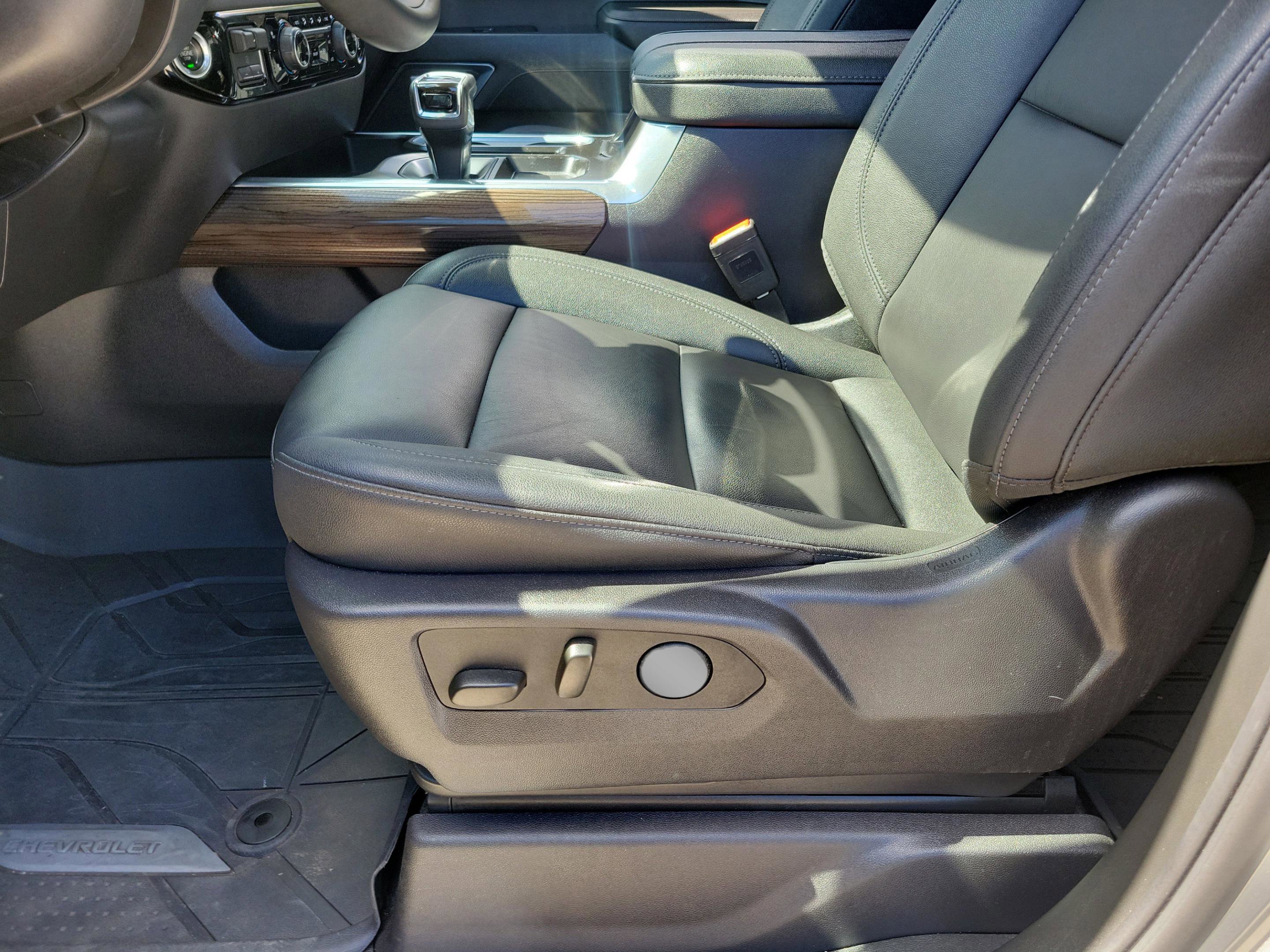 Used 2024 Chevrolet Silverado 1500 RST w/ RST All Star Premium Package image 27