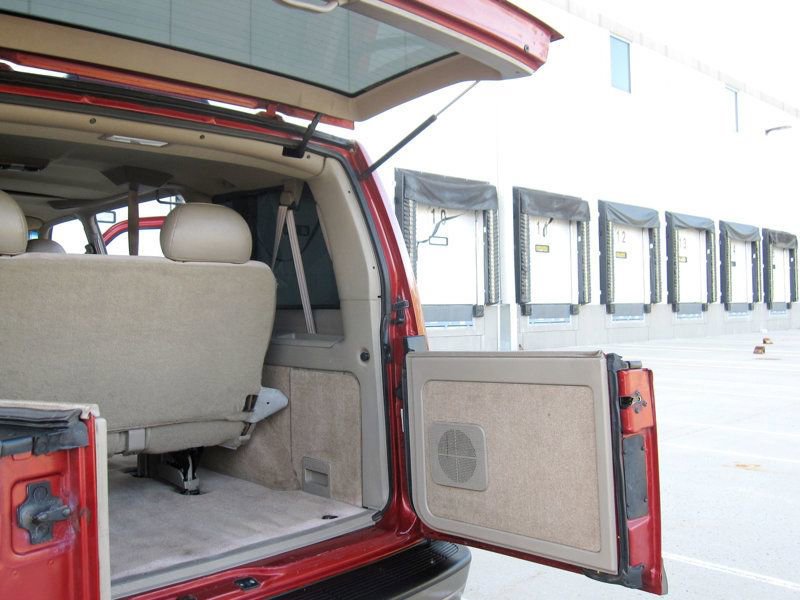 Used 1999 GMC Safari AWD image 37