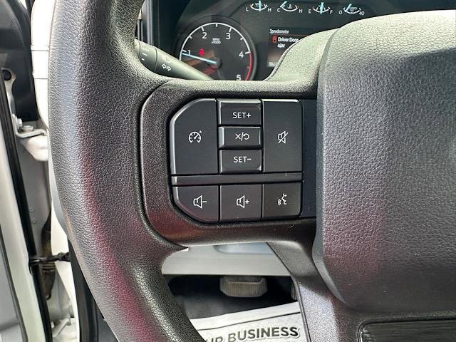 Used 2023 Ford F250 XL w/ FX4 Off-Road Package image 33
