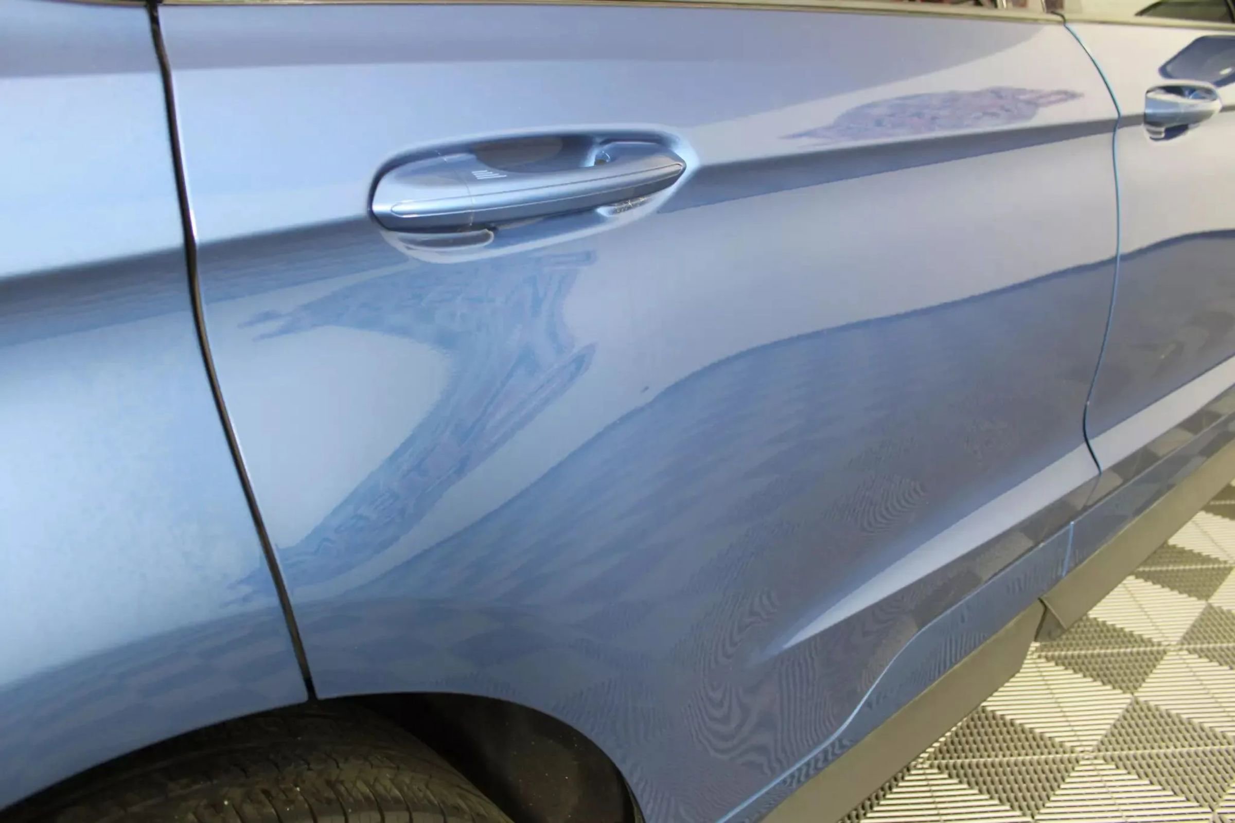 Used 2019 Ford Edge ST w/ Equipment Group 401A image 37