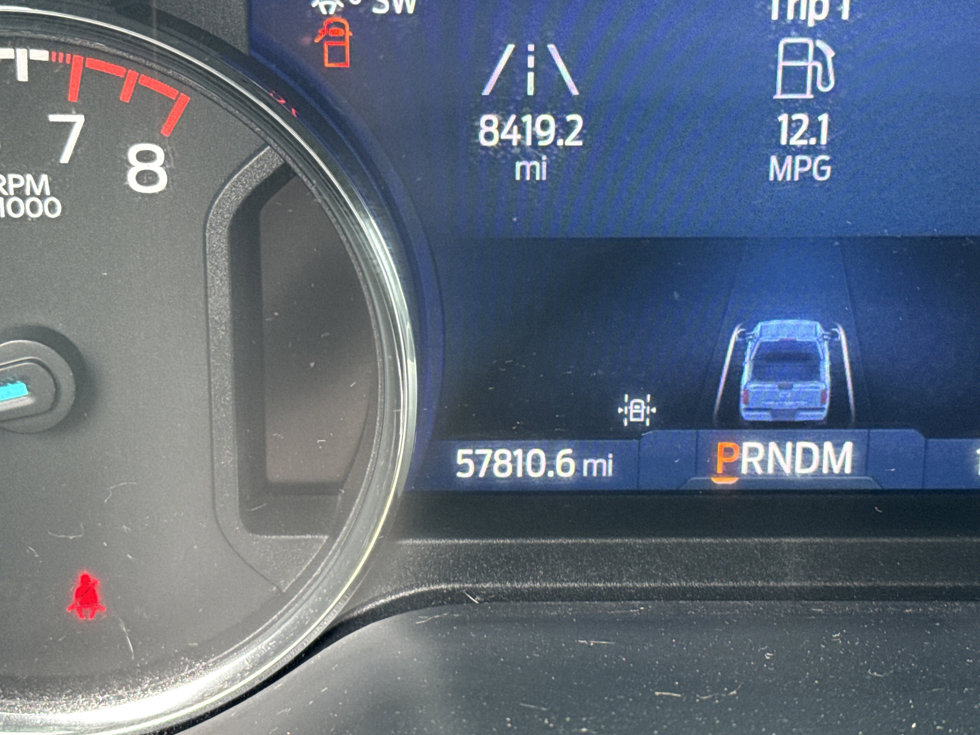 Used 2021 Ford F150 XLT w/ Equipment Group 302A High AWD/4WD image 22