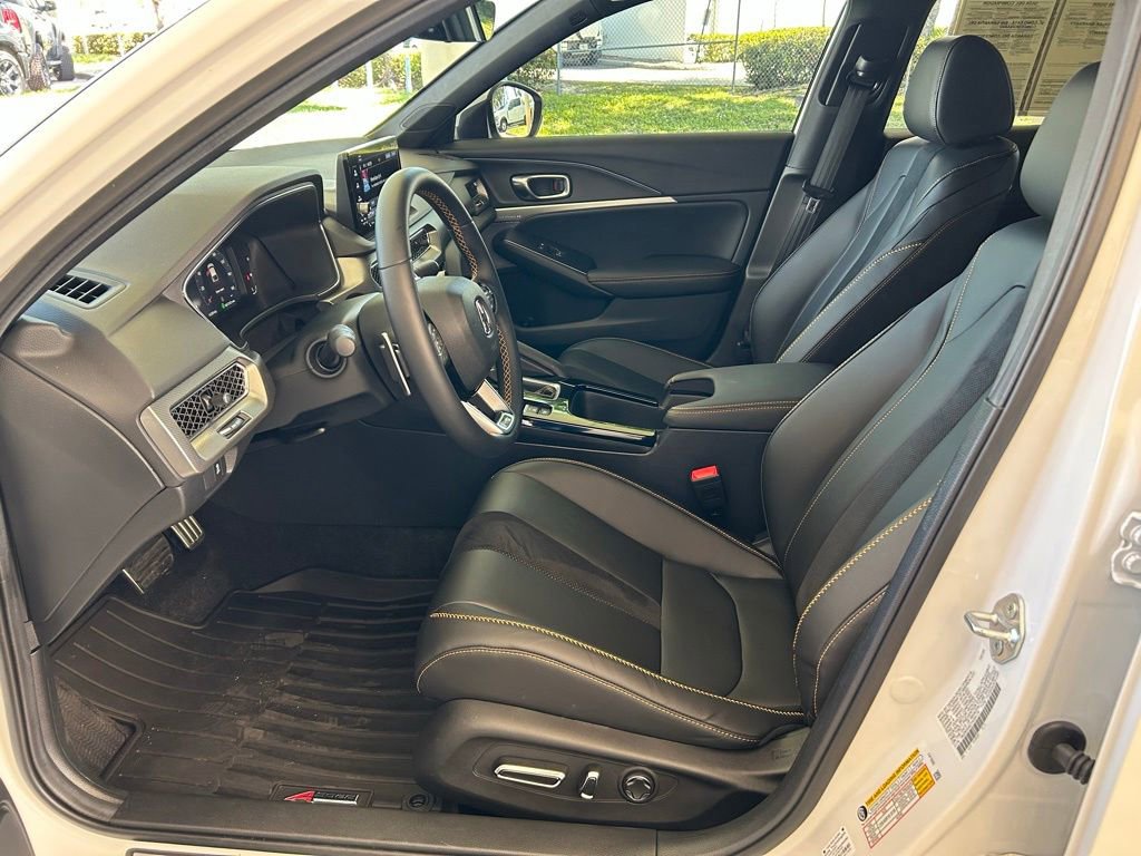 Used 2026 Acura Integra A-Spec FWD image 5