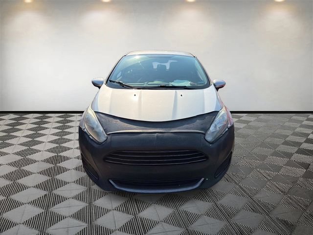 Used 2015 Ford Fiesta SE FWD image 2