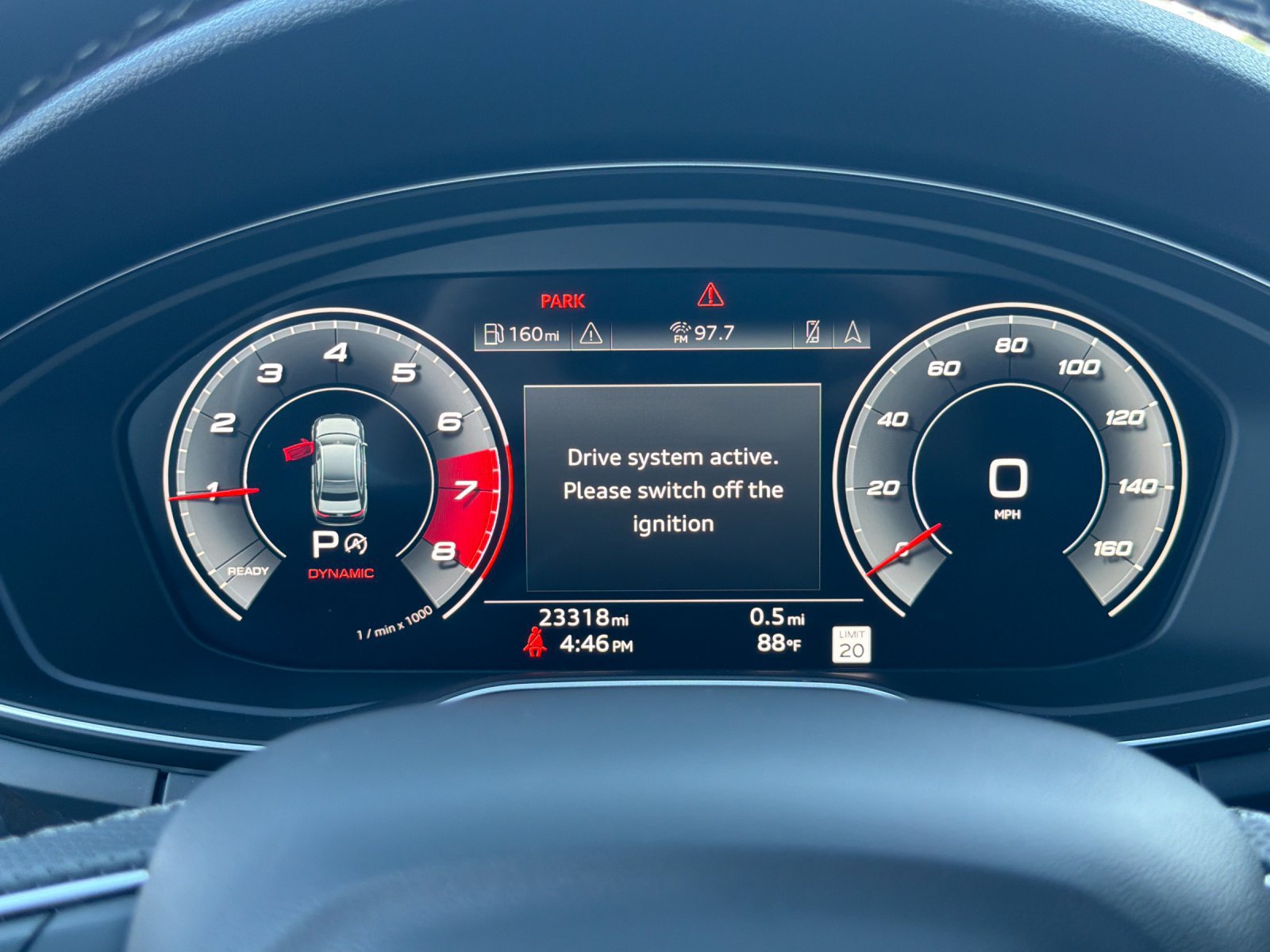 Used 2023 Audi S4 Prestige AWD/4WD image 31