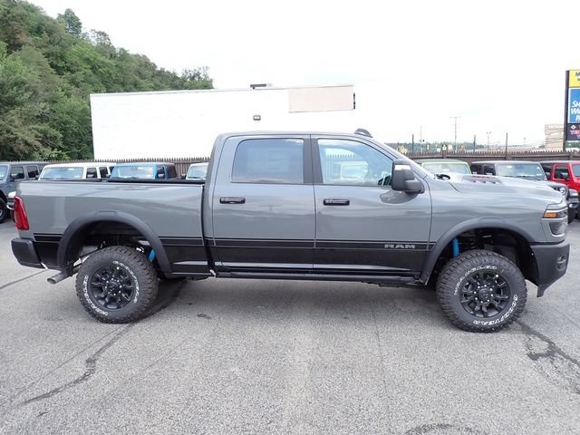 New 2026 RAM 2500 Power Wagon AWD/4WD image 8