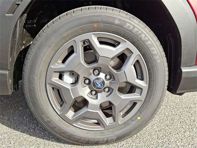 New 2026 Subaru Outback Premium image 5