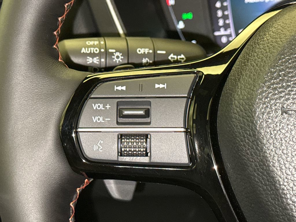 New 2026 Honda Passport TrailSport Elite image 33
