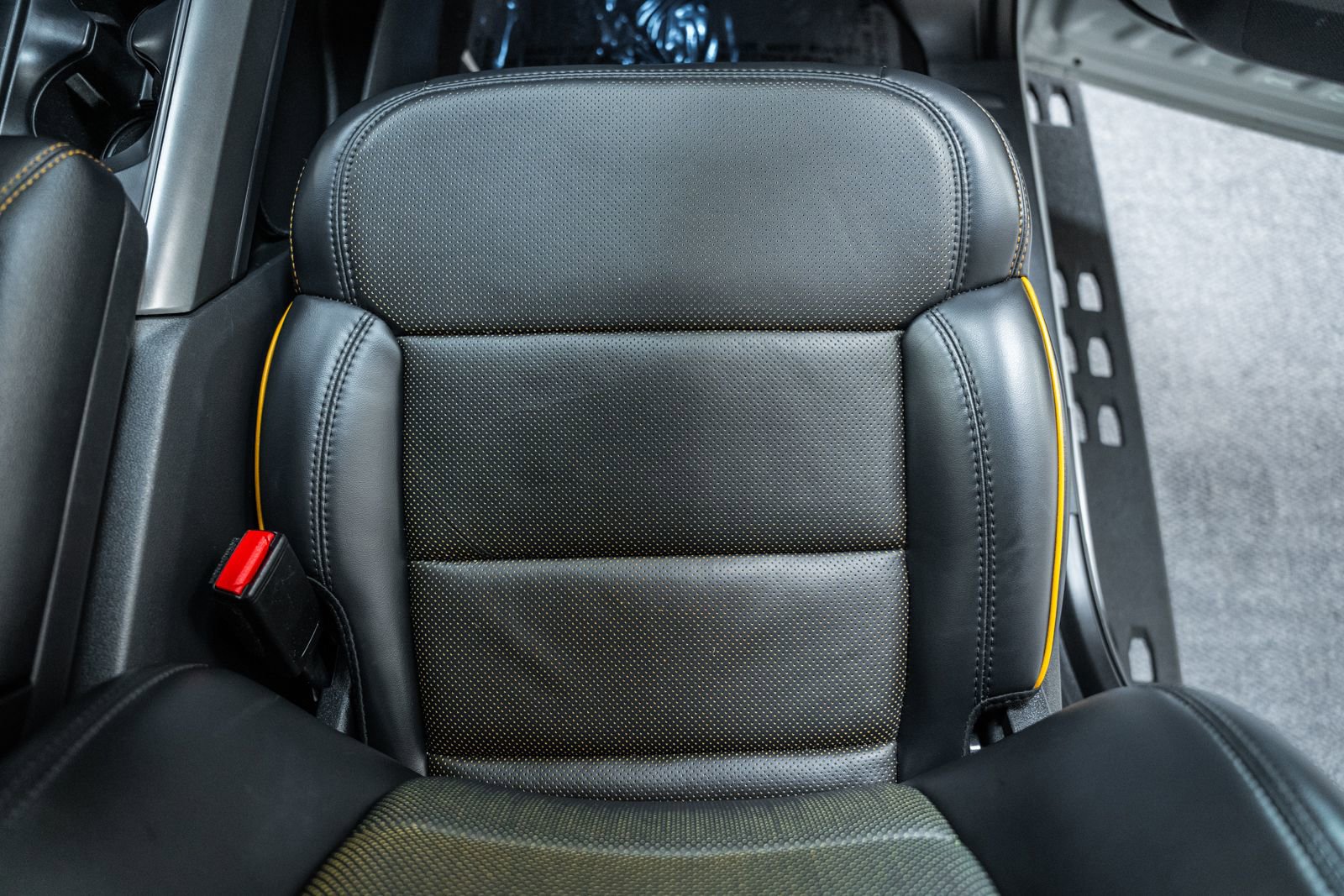 Certified 2024 Ford F150 Tremor w/ Equipment Group 402A High image 41