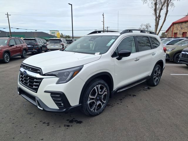 New 2026 Subaru Ascent Touring image 7