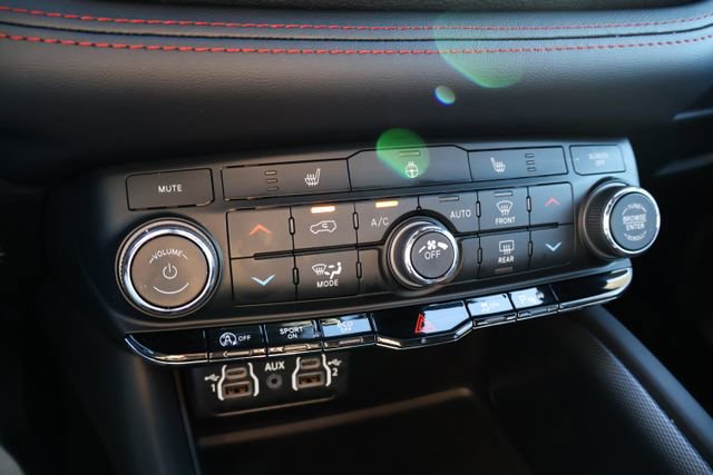 New 2026 Dodge Durango GT image 17