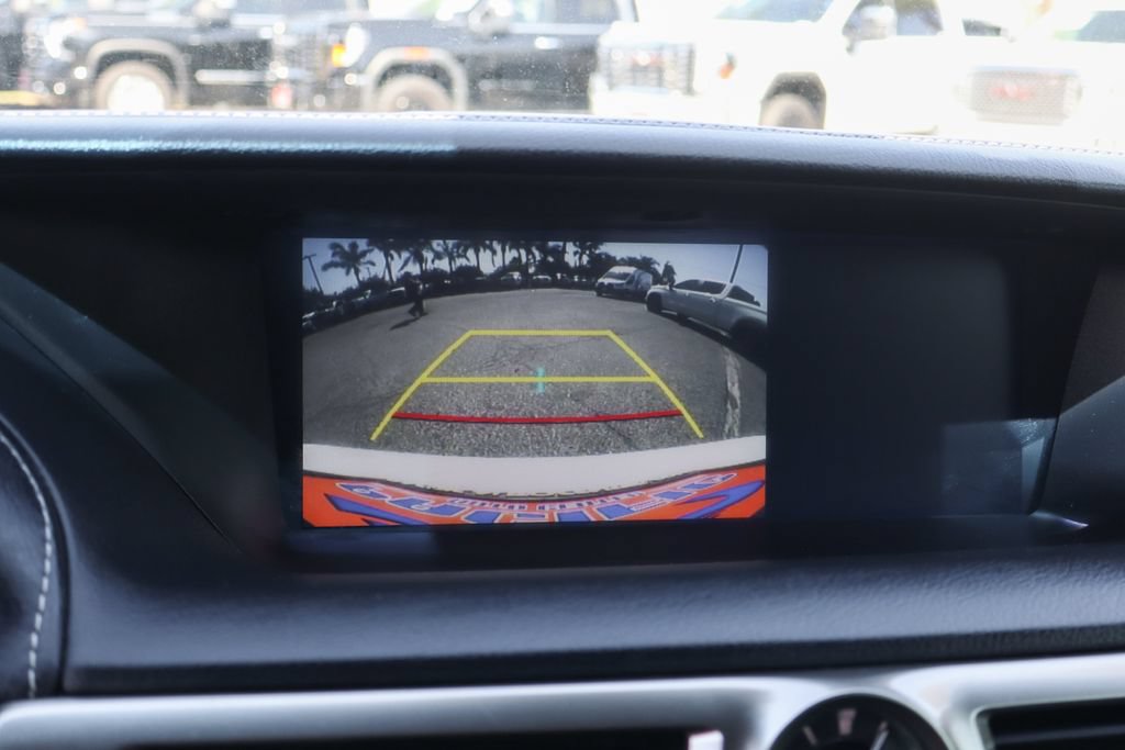 Used 2019 Lexus GS 350 F Sport RWD image 34