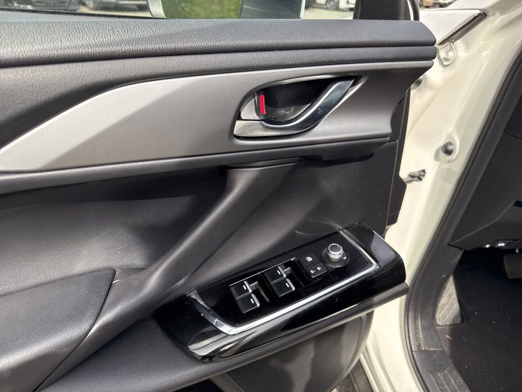 Used 2023 MAZDA CX-9 Touring Plus image 22
