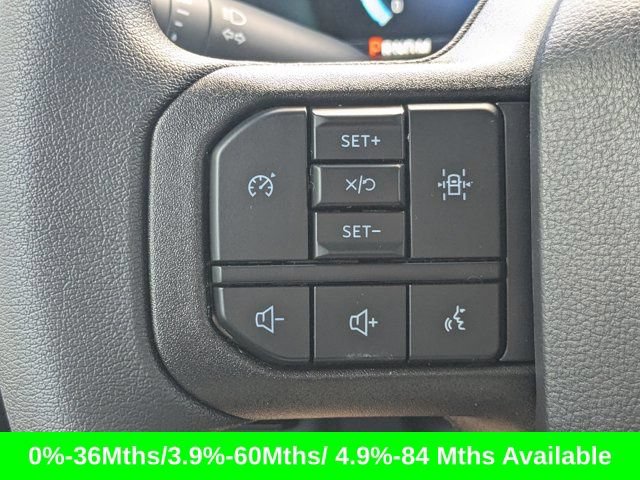New 2026 Ford F150 STX w/ Equipment Group 200A RWD image 25