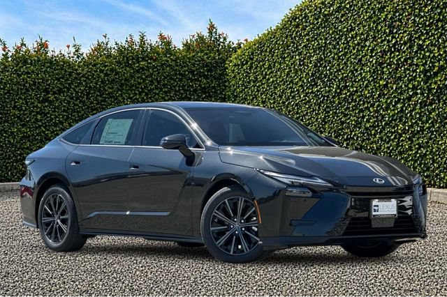 New 2026 Lexus ES 350h FWD image 2