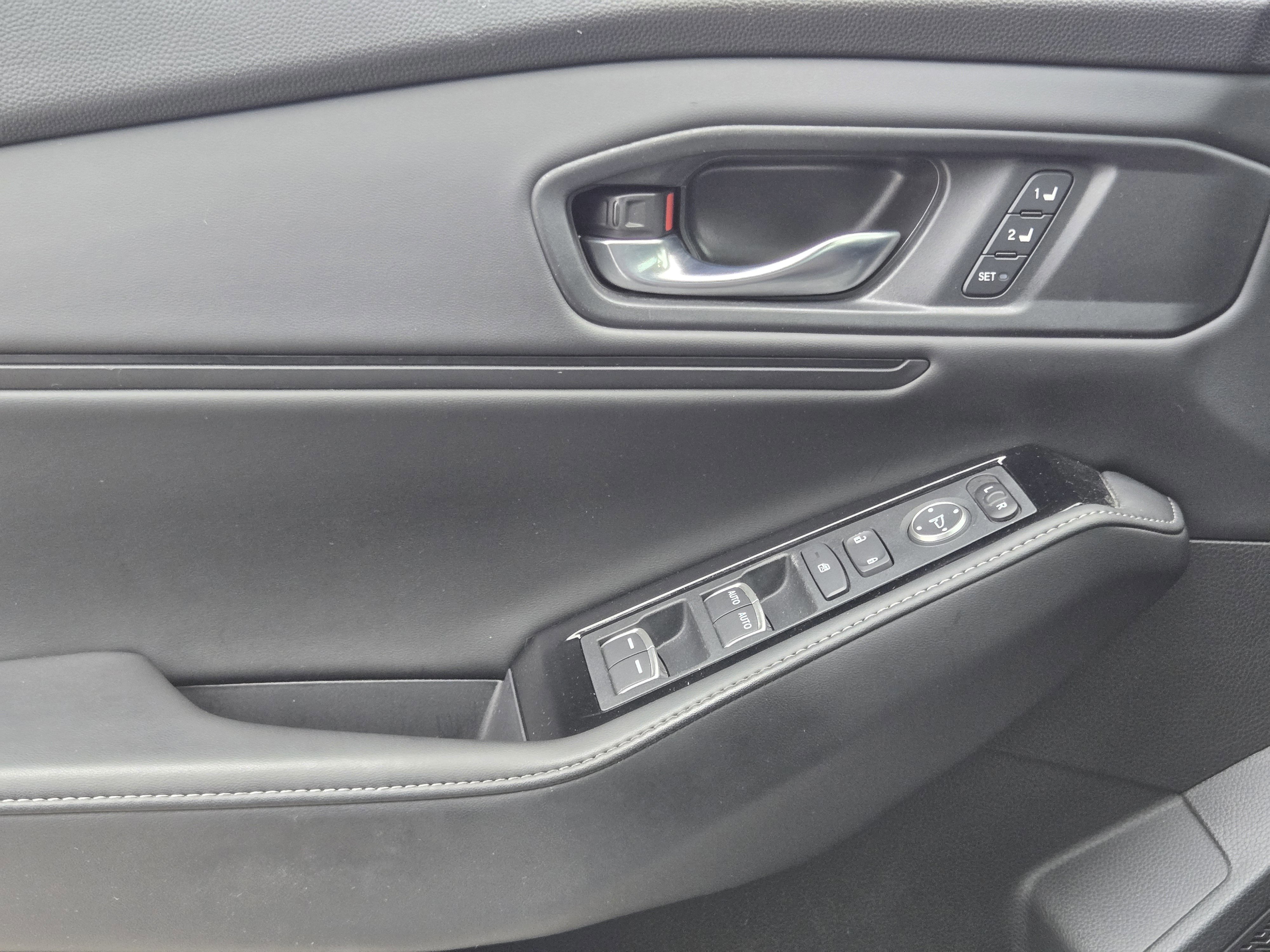 Certified 2023 Honda Accord Touring image 19