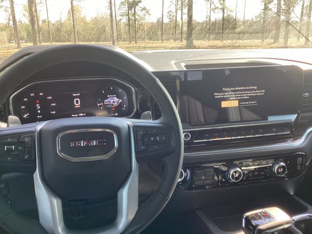 New 2026 GMC Sierra 1500 Elevation w/ Elevation Premium Package image 41