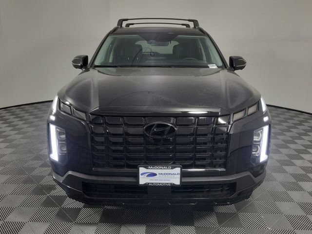 Used 2025 Hyundai Palisade XRT AWD/4WD image 8